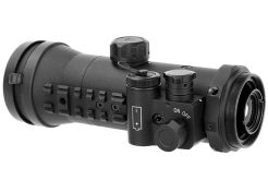 Nachtzichtkijker Dipol DN34 Pro Green