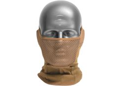 Neck Gaiter NB Tactical V3 - Coyote Tan