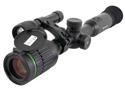 Night Vision Scope HikMicro Alpex A50TN 940 nm IR