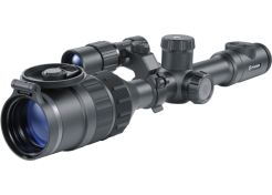 Night Vision Scope Pulsar Digex C50 with Digex-X850S IR