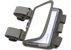 Notepad Ulfhednar for Arm Erasable