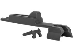 Nozzle Guide Set Angry Gun Gen 2 for Marui MWS M4