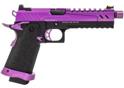 Nuprol Vorsk Hi-Capa 5.1 Split Slide Purple/Black