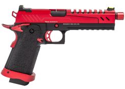 Nuprol Vorsk Hi-Capa 5.1 Split Slide Red/Black