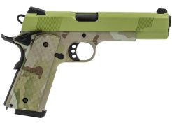 Nuprol Raven MEU Camo/Green