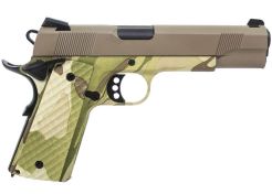 Nuprol Raven MEU Camo/Tan