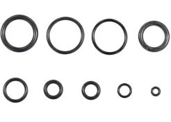 O-ring Set Wolverine Storm Regulator - Universal