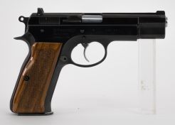 Springfield P9
