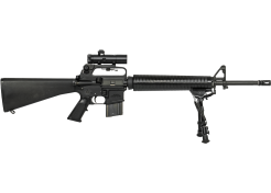 Occasion Bushmaster XM15-E2S