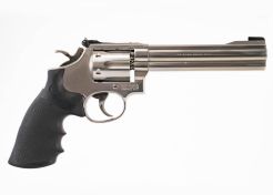Occasion Smith & Wesson 617-1