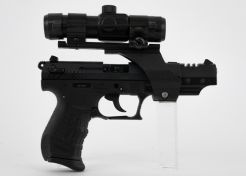 Walther P22 Target