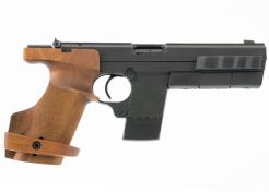 Hammerli P280