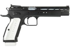Occasion Tanfoglio Gold Match Extreme