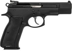 Occasion CZ 75 Kadet