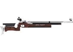 Occasion Walther LG400 Wood Benchrest

