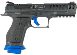 Occasion Walther Q5 Match Champion SF