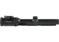 Richtkijker Swarovski Z6i 1-6x24 SR 4-I zijaanzicht