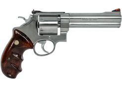 Occasion Smith & Wesson 627