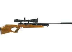 Occasion Weihrauch HW100