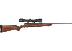 Browning X-bolt Lefthanded
