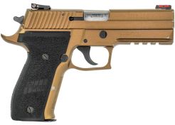 Occasion Sig Sauer P226 LDC