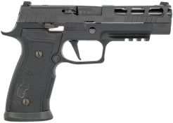 Occasion Sig Sauer P320 AXG Pro