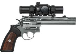 Occasion Ruger GP100