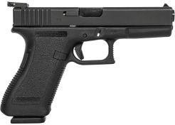 Occasion Glock 17 Gen2
