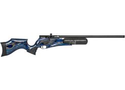 Occasion Daystate Redwolf HP HiLite Blue