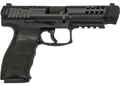 Occasion Heckler & Koch SFP9L OR