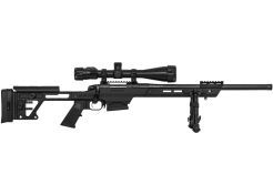 Occasion Bergara BMP