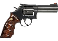 Occasion Smith & Wesson Model 586