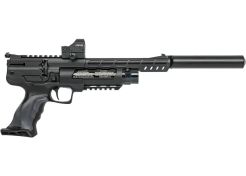 Occasion Weihrauch HW44