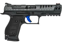 Occasion Walther Q5 SF Match
