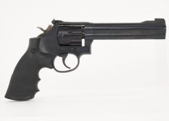 Smith & Wesson 17-8