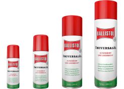 Olie Ballistol Spray