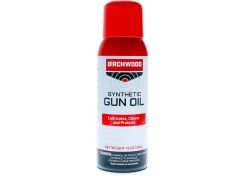 Olie Birchwood Synthetic Gun Oil