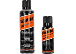 Oil Brunox Turbo Spray