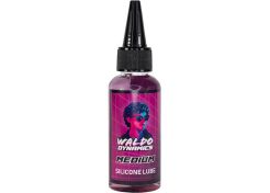 Oil Waldo Dynamics Silicone Lube 50 ml - Medium