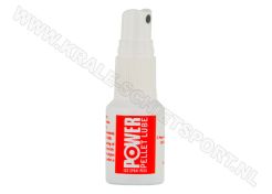 Olie Napier of London Pellet Lube 25 ml