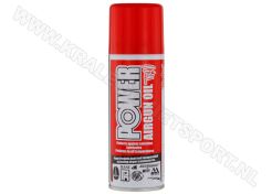 Olie Napier of London Power Airgun Oil 200 ml