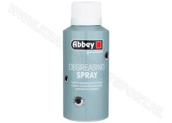 Ontvetter Abbey Gun Degreasing 150 ml