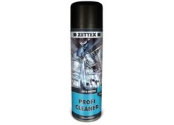 Ontvetter Zettex Profireiniger 500 ml