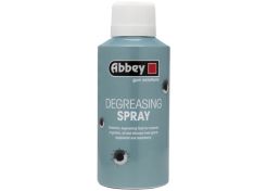 Ontvetter Abbey Gun Degreasing 150 ml