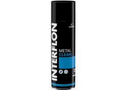 Ontvetter Interflon Metal Clean 500 ml