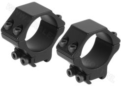 Mount Optisan Champion 30mm Low Dovetail