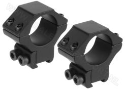 Mount Optisan Champion 25.4mm Medium Dovetail