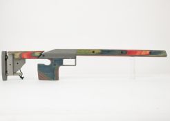 Rifle Stock Keppeler K05