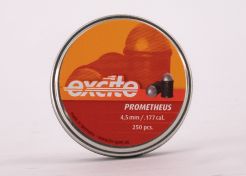 Luchtdrukkogeltjes H&N Excite Prometheus 4.5 mm 6.48 grain