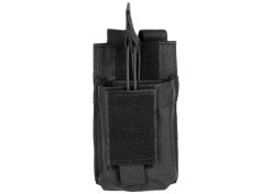 Pouch NcStar Single AK Magazine Black